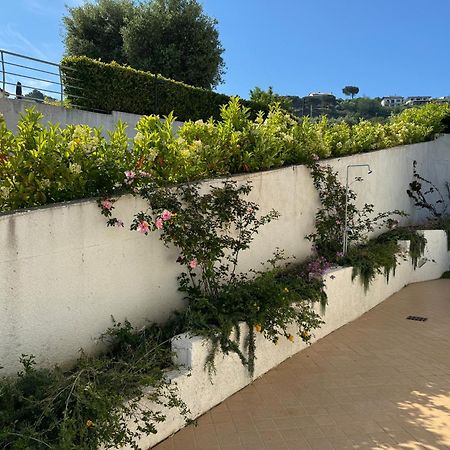 Villa Dei Fiori ザンブローネ エクステリア 写真