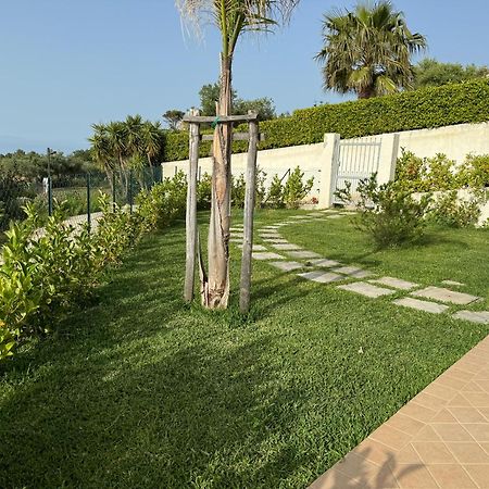 Villa Dei Fiori ザンブローネ エクステリア 写真