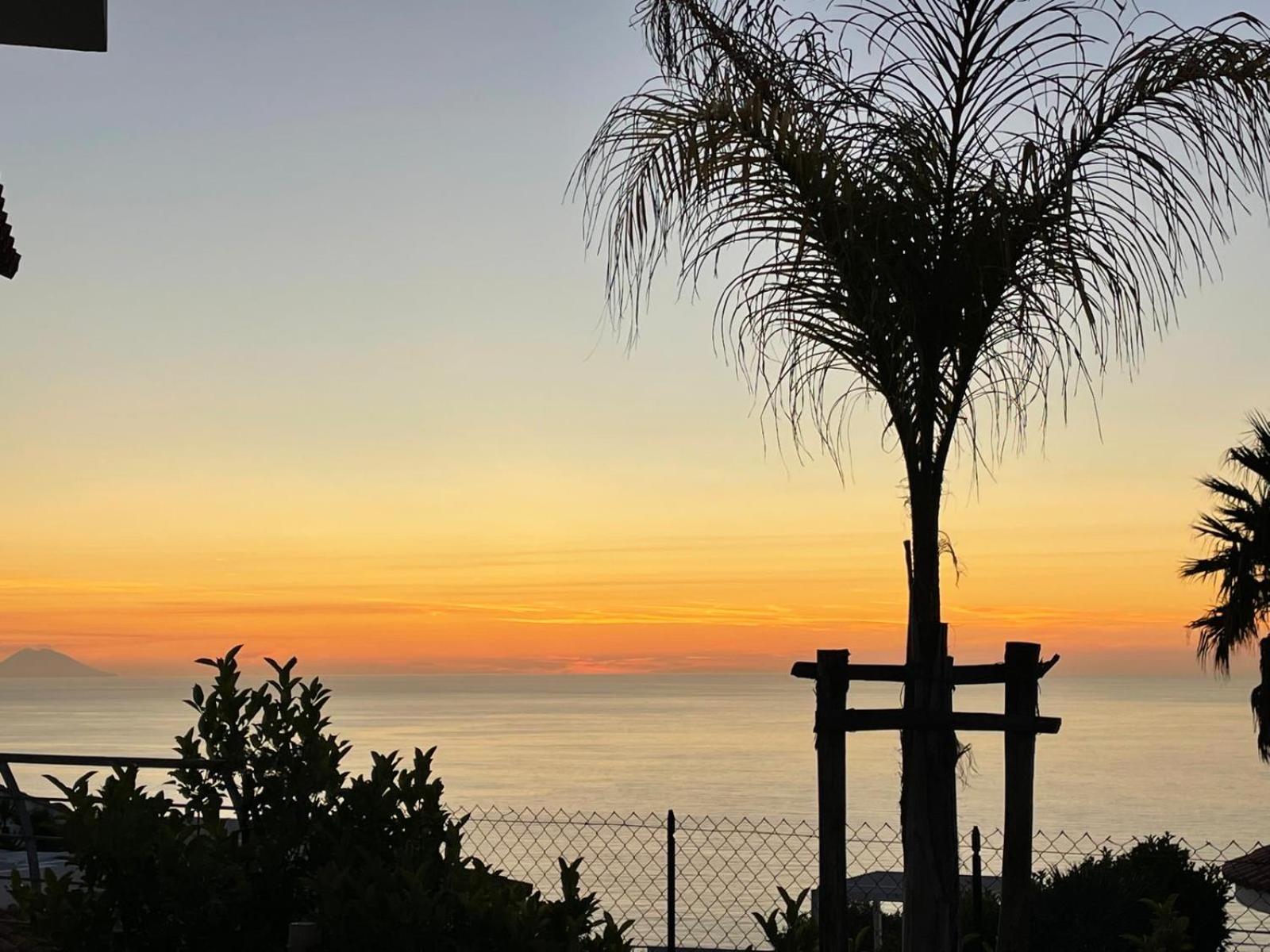 Villa Dei Fiori ザンブローネ エクステリア 写真